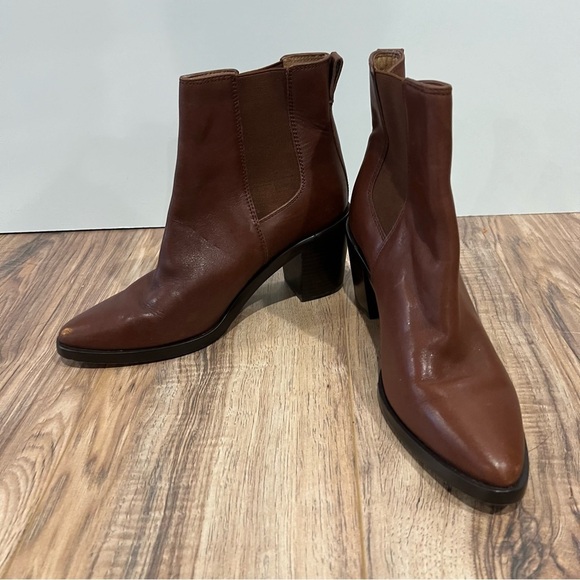Madewell Newbury Chelsea Boot - Picture 11 of 16